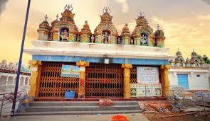 Muguru - Sri Adinath & Parshwanath Jain Temples