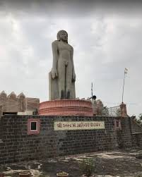 Nandani Jain temples in Maharashtra