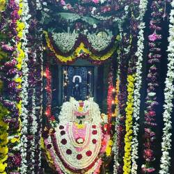 Padur Jain Temples