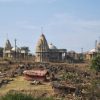 Pavagadh Jain Temple