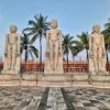 Shanthigiri Jain Temple