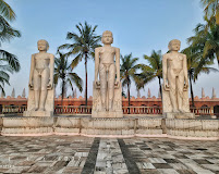 Shanthigiri Jain Temple