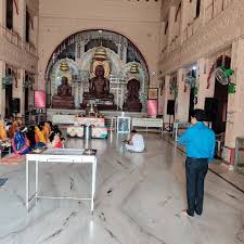 Shantinath Temple Anwa
