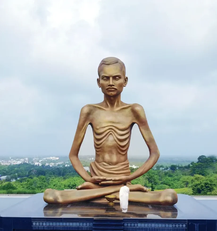 Shrimad Rajchandraji