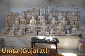 Umta Jain Temples: Gujarat’s Hidden Spiritual Treasure