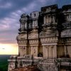 chitharal jain temple