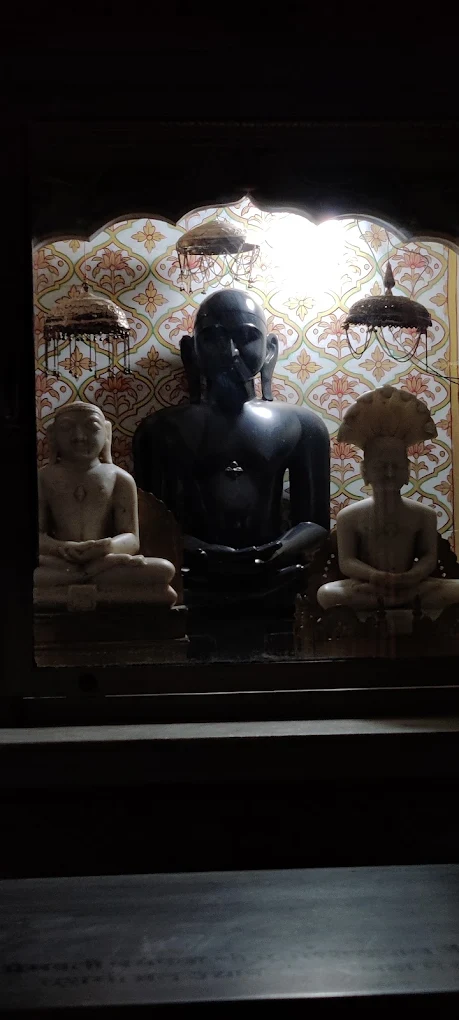 Fafotu Jain Temple
