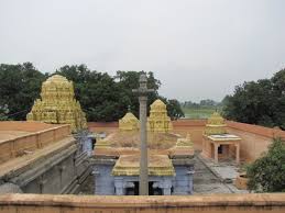 Poondi Arugar Jain Temple