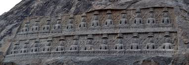 Thirunathar Kundru Jain Temple