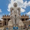 shravanabelagola jain temple