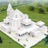 shri munisuvratswami jain navgraha temple ecr