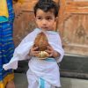 Jain Chaturmas for Kids