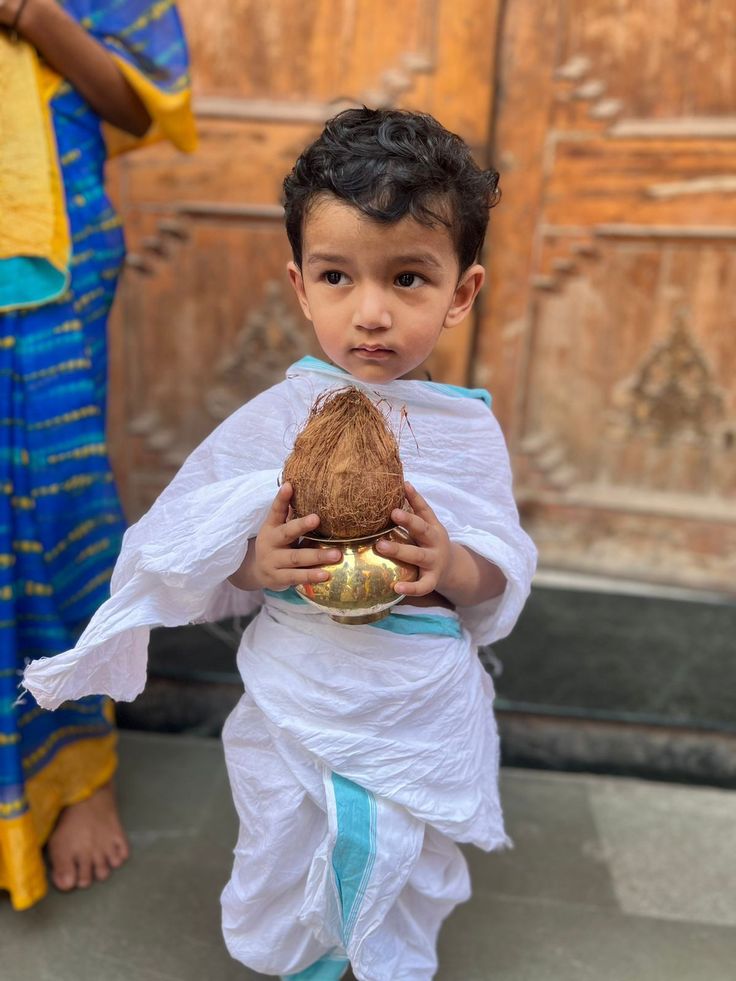Jain Chaturmas for Kids