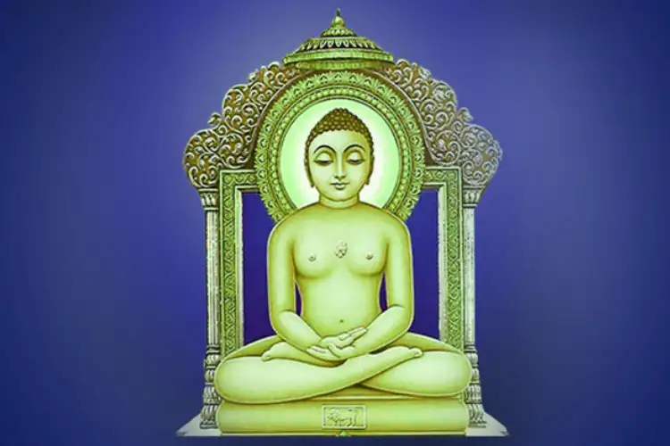 Major Jain Festivals Celebrated During Chaturmas