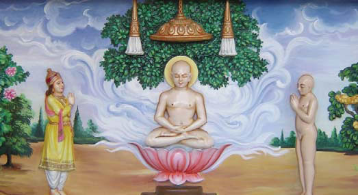 Why Jain Chaturmas Still Matters Today