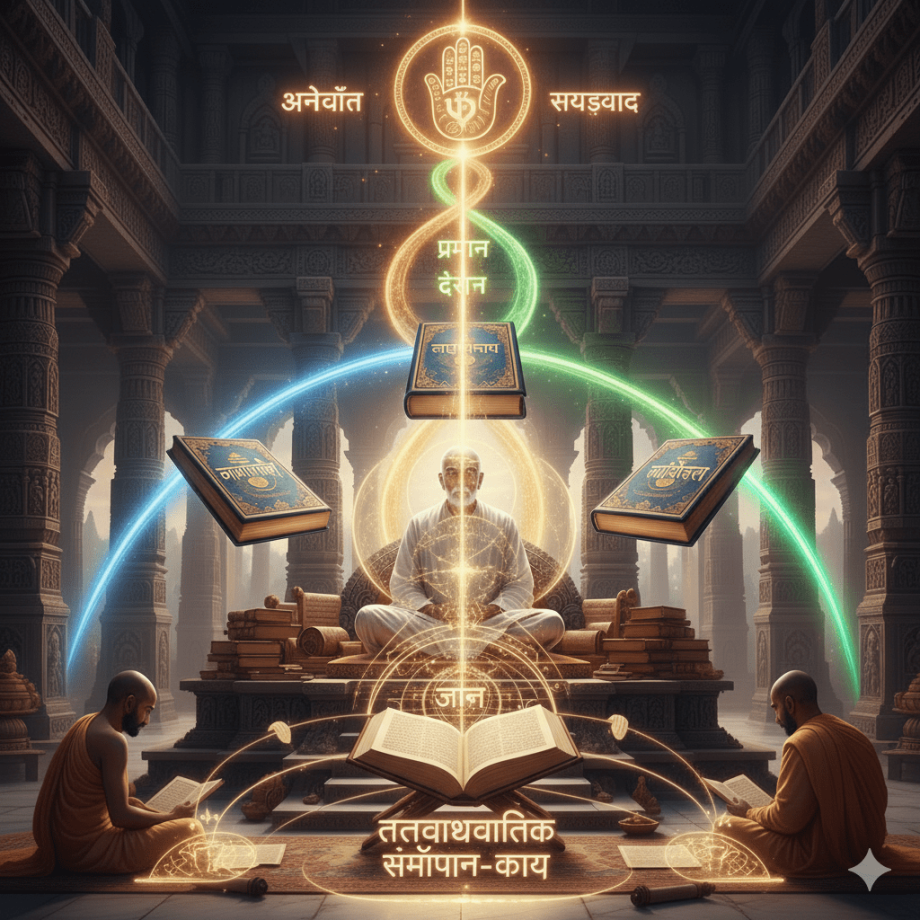 तत्त्वार्थवार्तिक का संपादन-कार्य : पृष्ठभूमि और आवश्यकता – Part 1