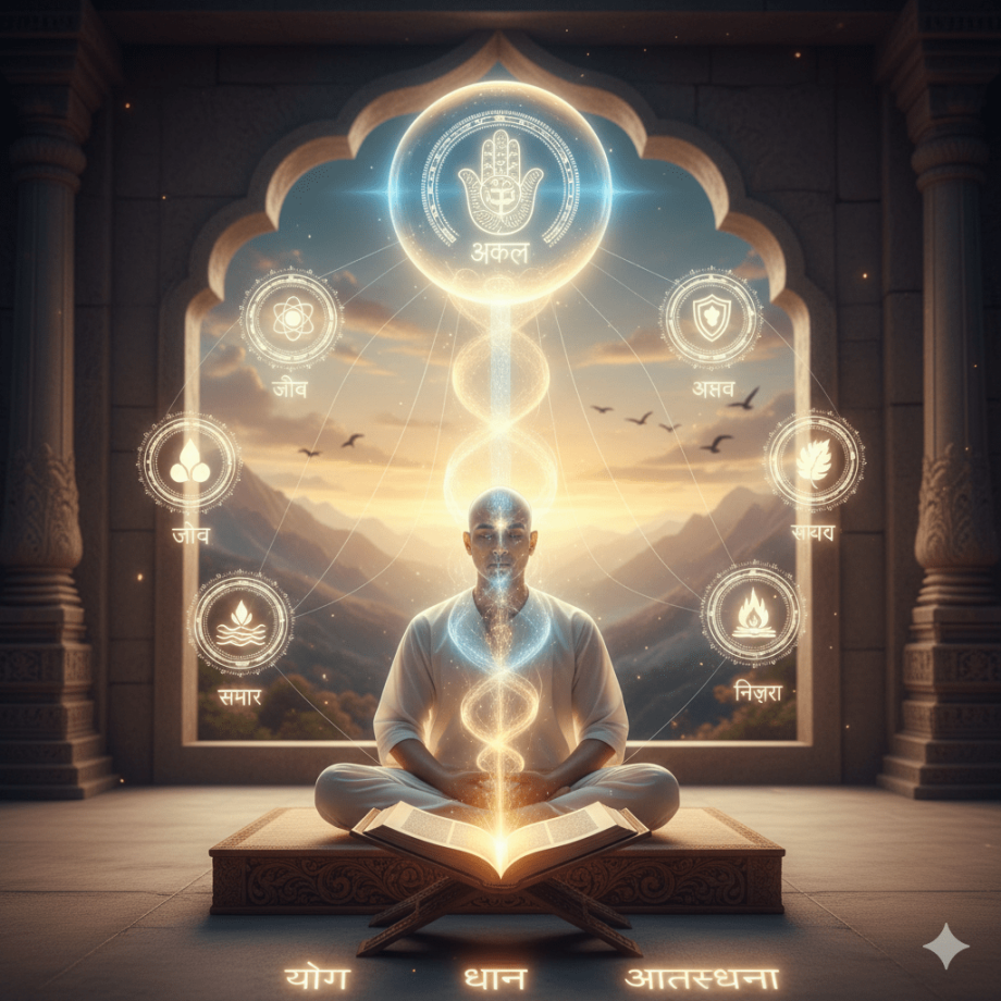 अकुलागम का परिचय : स्वरूप, नामार्थ और दार्शनिक पृष्ठभूमि – Part 1