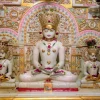 Jhagadia Jain Tirth